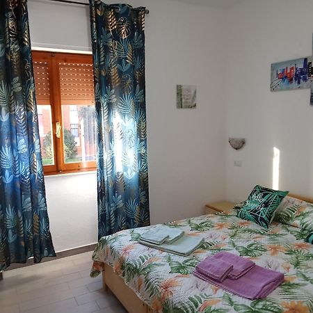 Bed and Breakfast Gigi&Mary Alghero Esterno foto