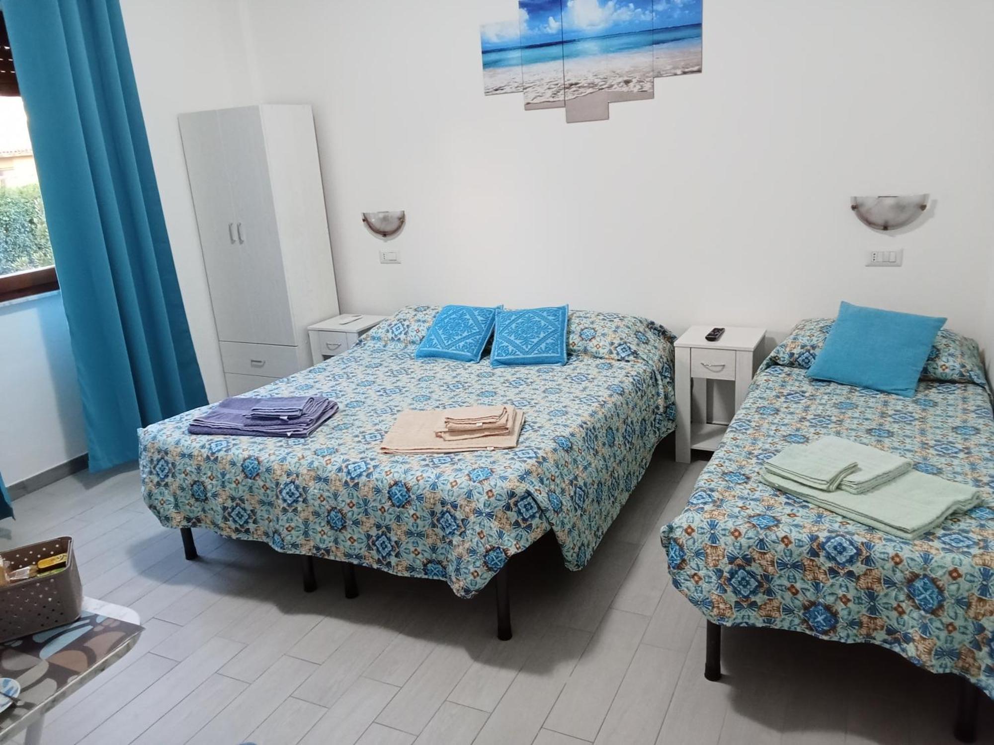 Bed and Breakfast Gigi&Mary Alghero Esterno foto