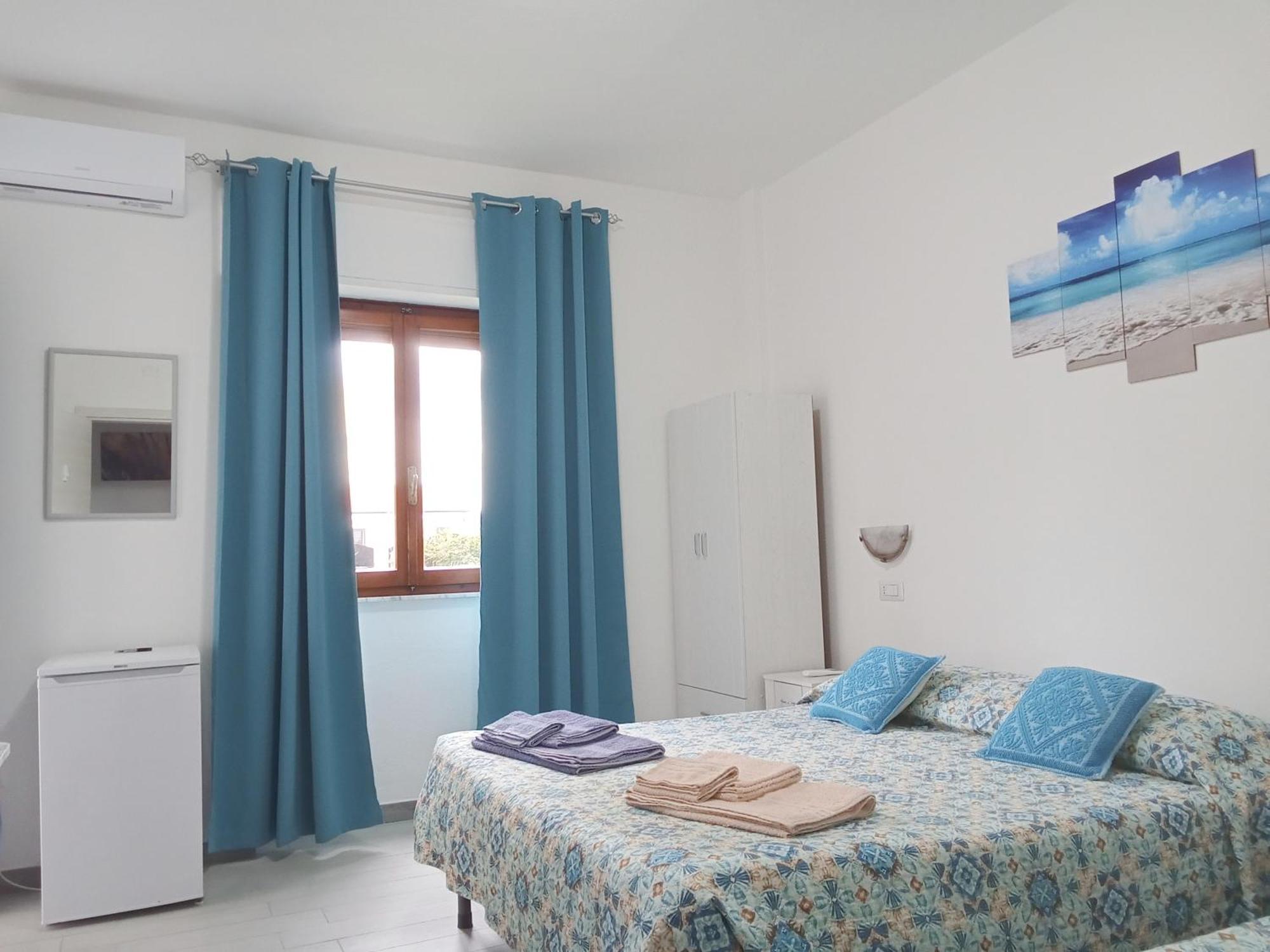 Bed and Breakfast Gigi&Mary Alghero Esterno foto