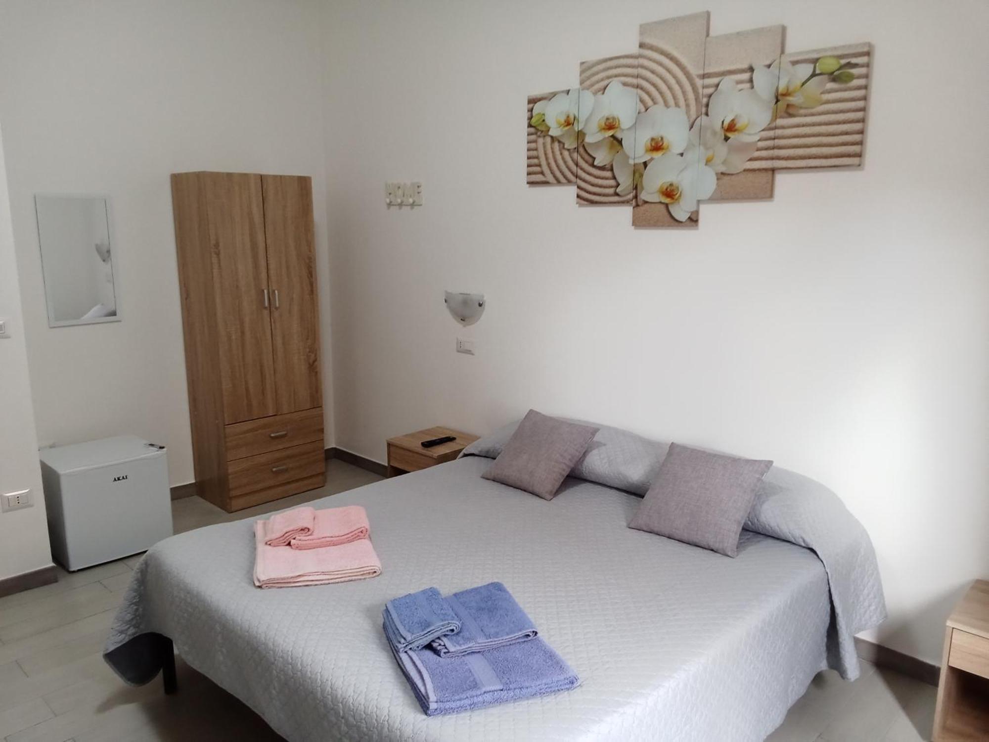 Bed and Breakfast Gigi&Mary Alghero Esterno foto