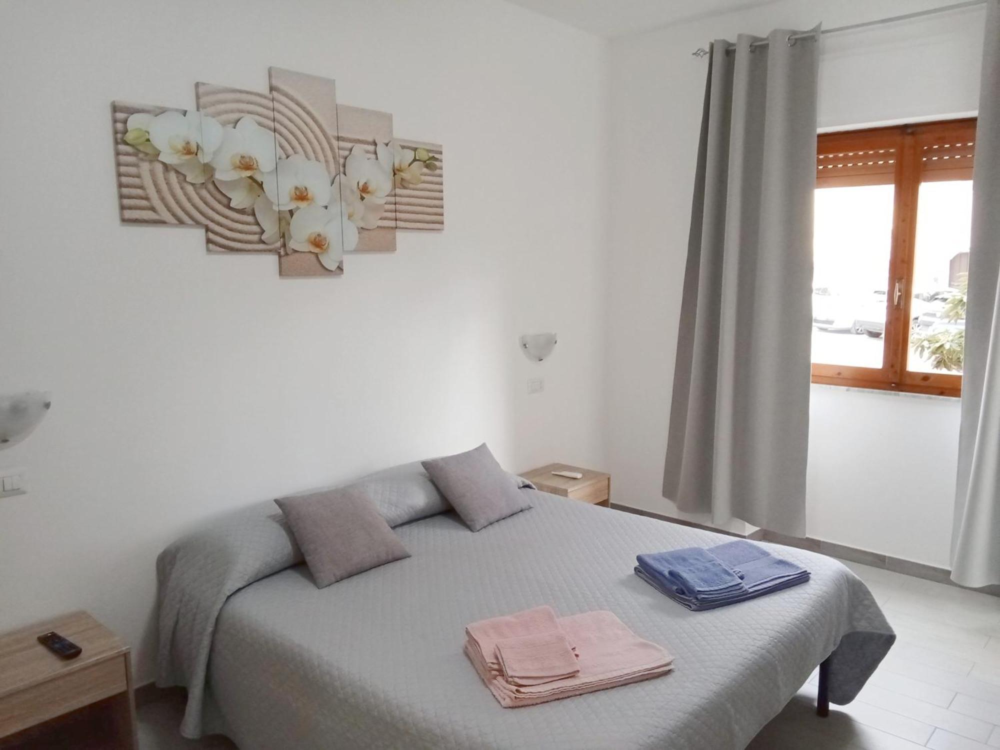 Bed and Breakfast Gigi&Mary Alghero Esterno foto