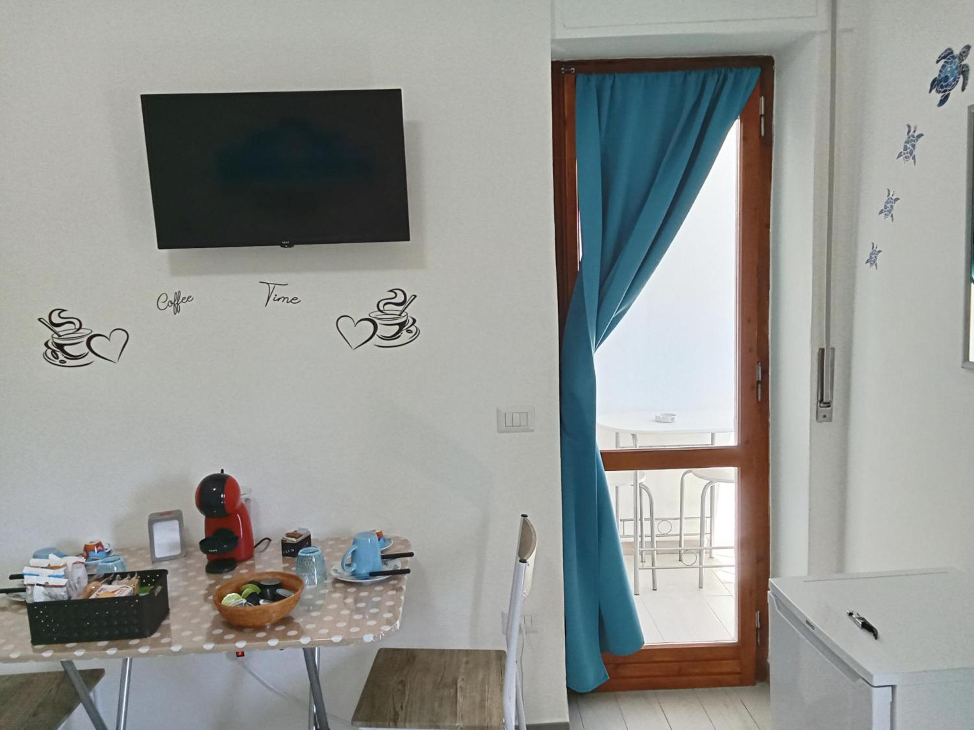 Bed and Breakfast Gigi&Mary Alghero Esterno foto