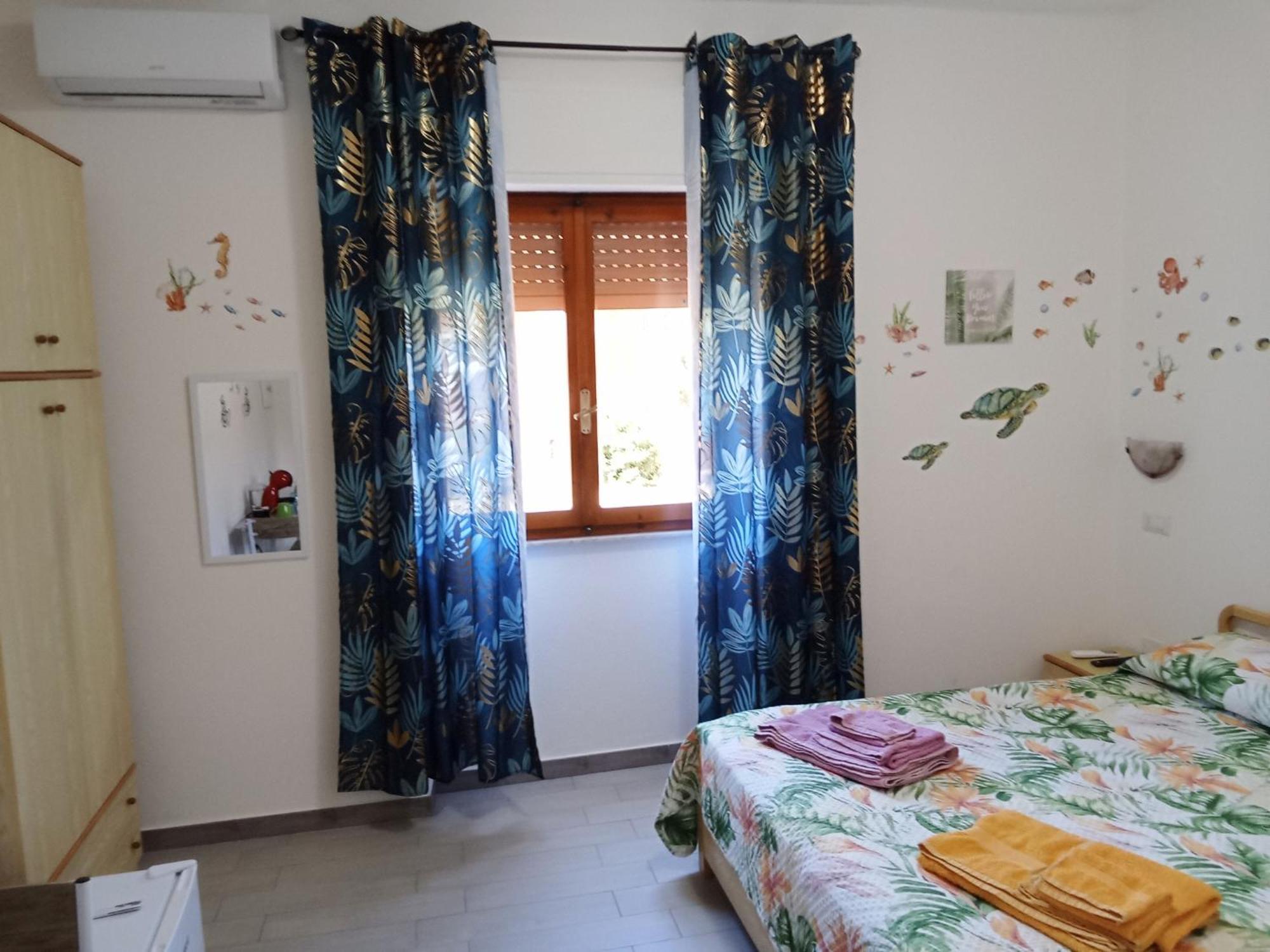 Bed and Breakfast Gigi&Mary Alghero Esterno foto